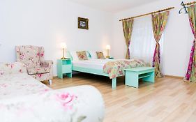 Tischler Apartment&Studio